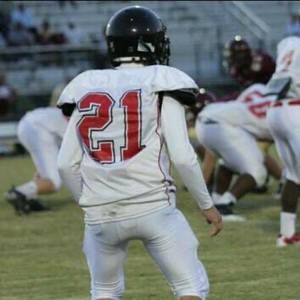 Meet your Posher, Blake